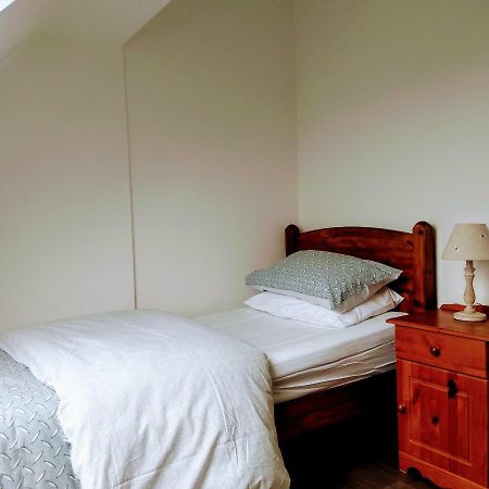The Hollies Apartment Adare Bagian luar foto