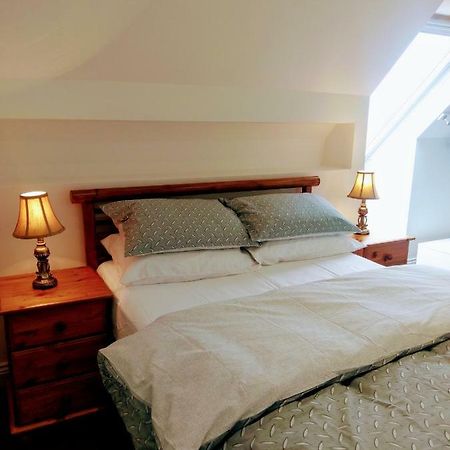 The Hollies Apartment Adare Bagian luar foto