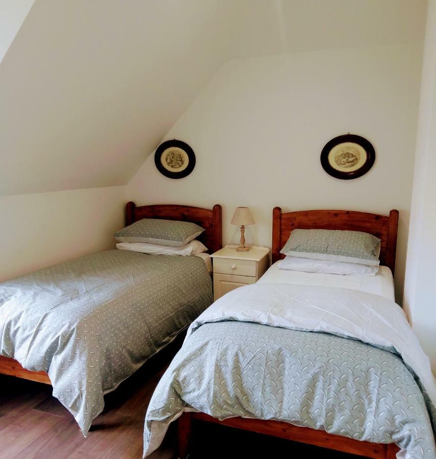 The Hollies Apartment Adare Bagian luar foto