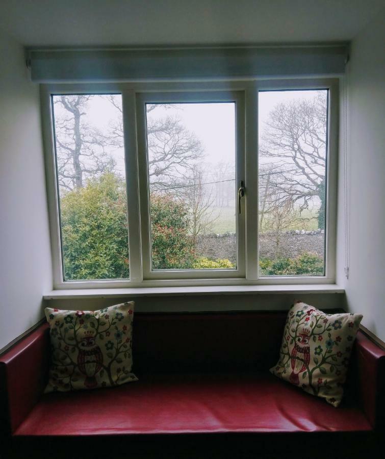 The Hollies Apartment Adare Bagian luar foto